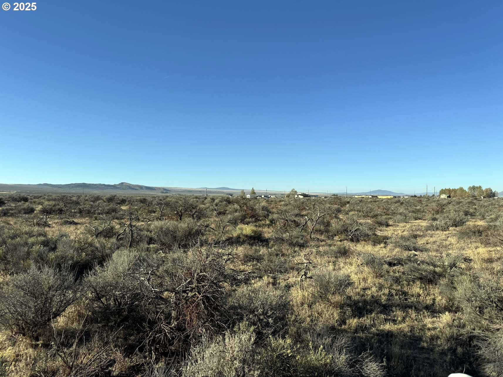 Pinion Lane Christmas Valley, OR 97641 - Photo 8 of 34