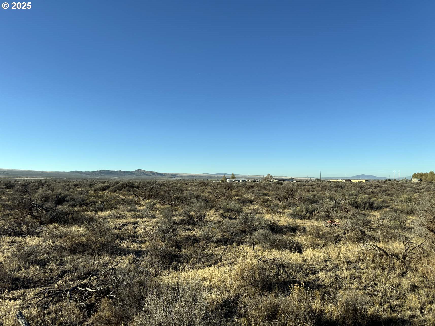 Pinion Lane Christmas Valley, OR 97641 - Photo 10 of 34