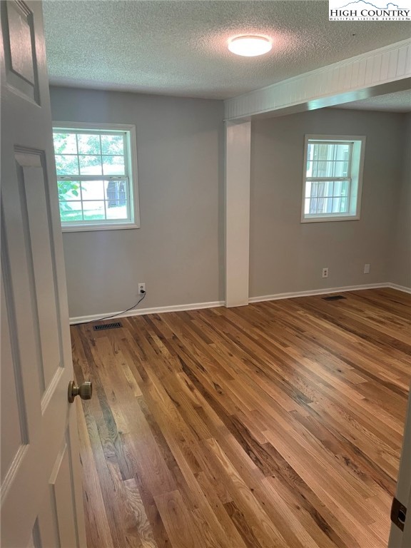476 North Fulton Reeves Road Laurel Springs, NC 28644 - Photo 22 of 47 Gallery Image 22