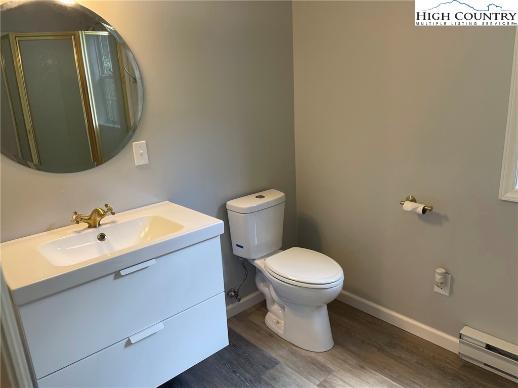 476 North Fulton Reeves Road Laurel Springs, NC 28644 - Photo 24 of 47 Gallery Image 24