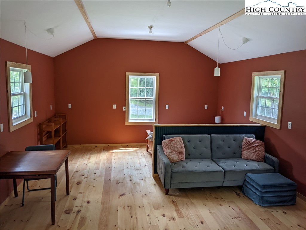 476 North Fulton Reeves Road Laurel Springs, NC 28644 - Photo 40 of 47 Gallery Image 40