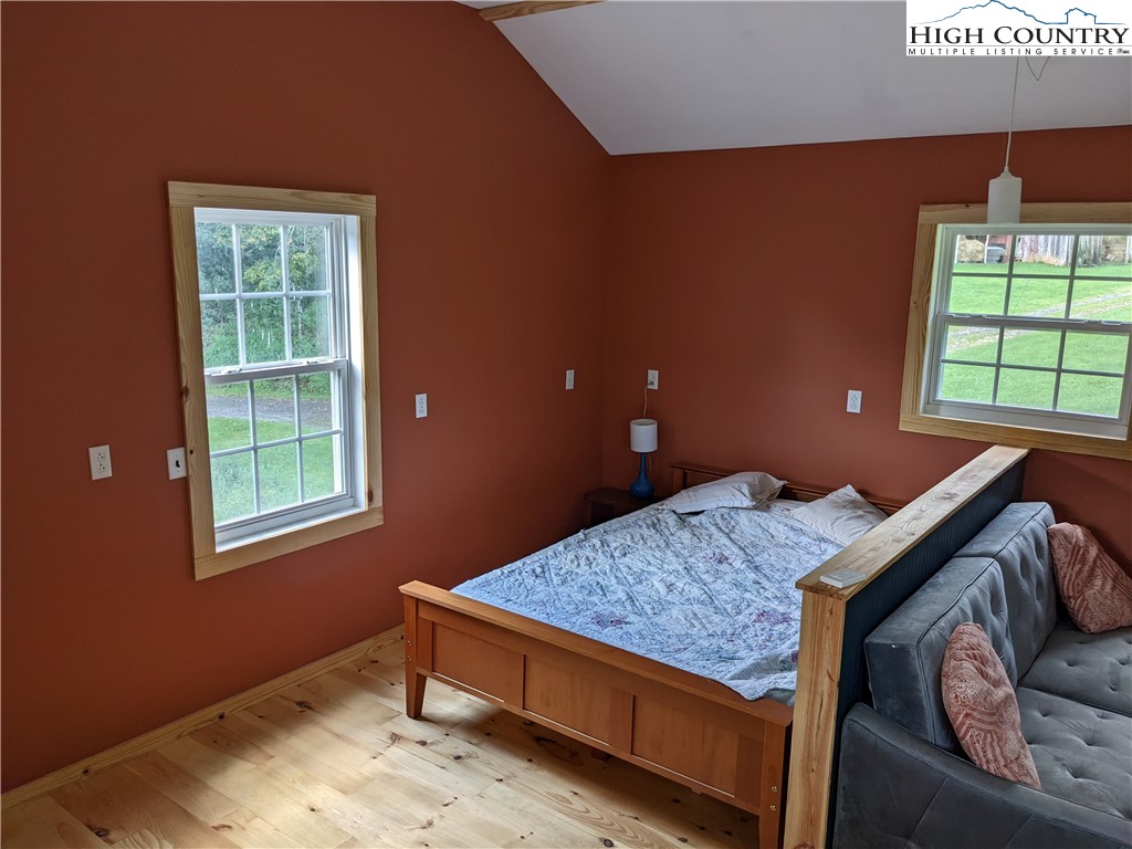476 North Fulton Reeves Road Laurel Springs, NC 28644 - Photo 42 of 47 Gallery Image 42