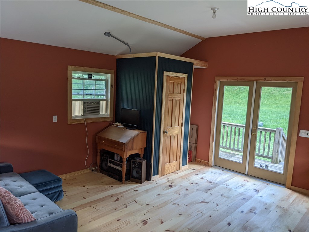 476 North Fulton Reeves Road Laurel Springs, NC 28644 - Photo 43 of 47 Gallery Image 43