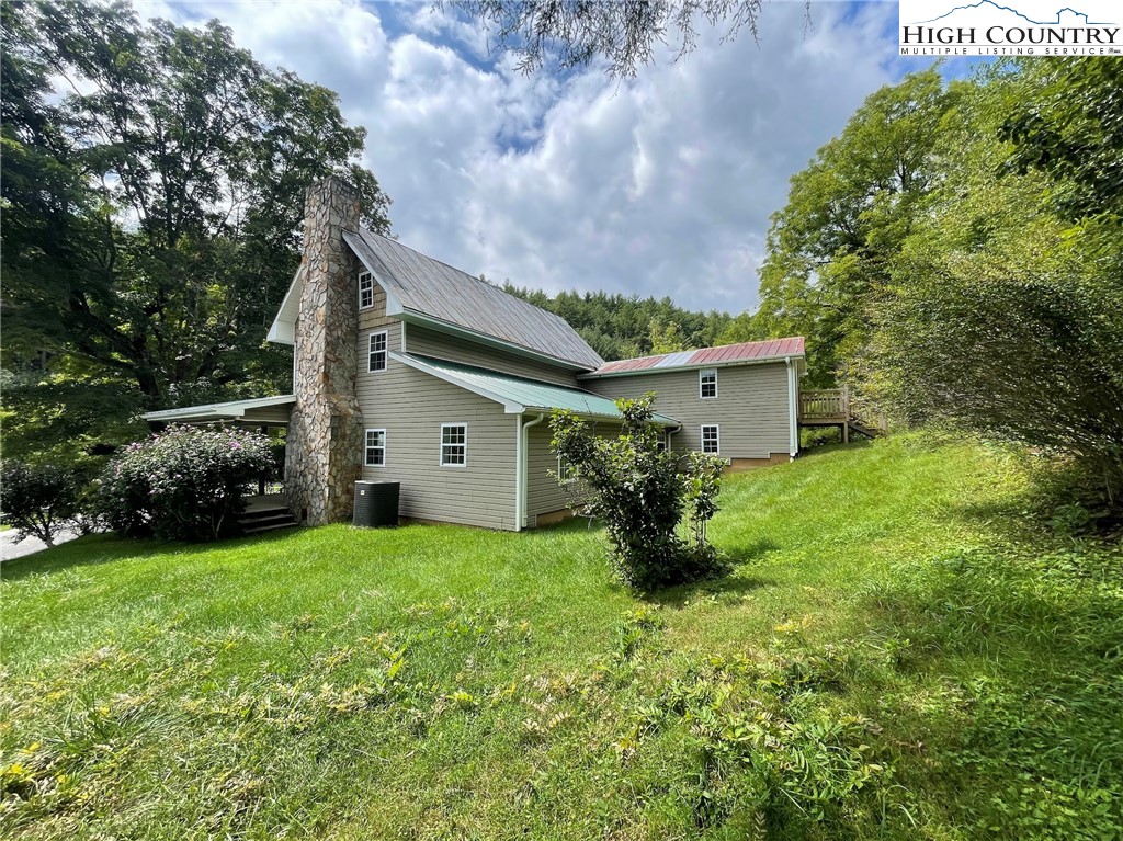 476 North Fulton Reeves Road Laurel Springs, NC 28644 - Photo 45 of 47 Gallery Image 45