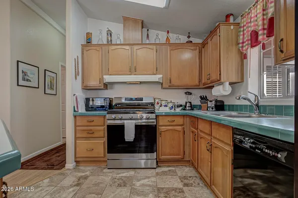 $440,000 | 9182 Fossil Creek Road, Pine, AZ 85544