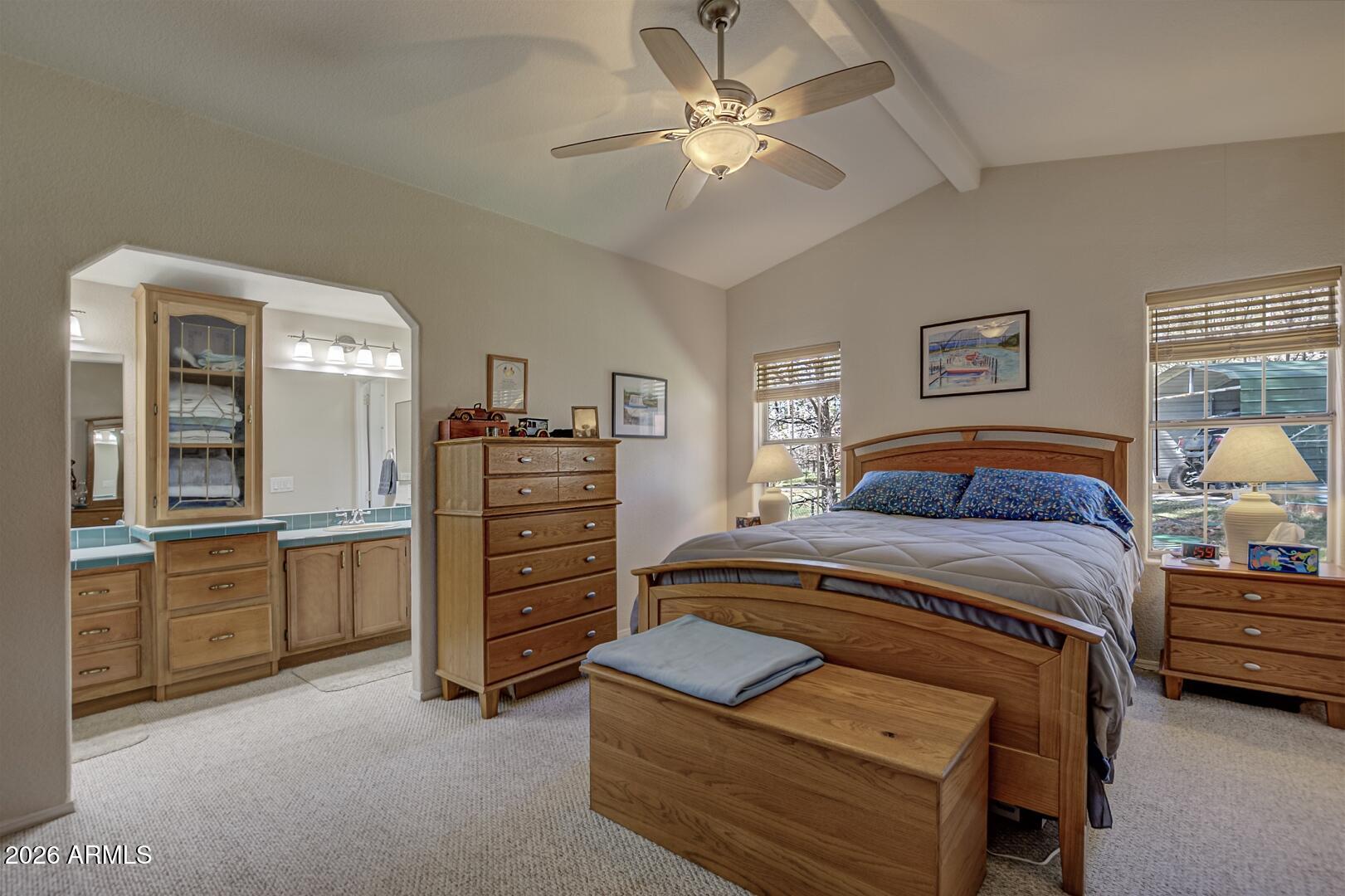 9182 Fossil Creek Road Pine, AZ 85544 - Photo 15 of 45 IMG_ 12