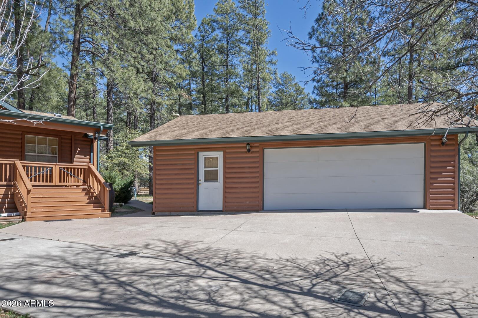 9182 Fossil Creek Road Pine, AZ 85544 - Photo 29 of 45 IMG_ 38