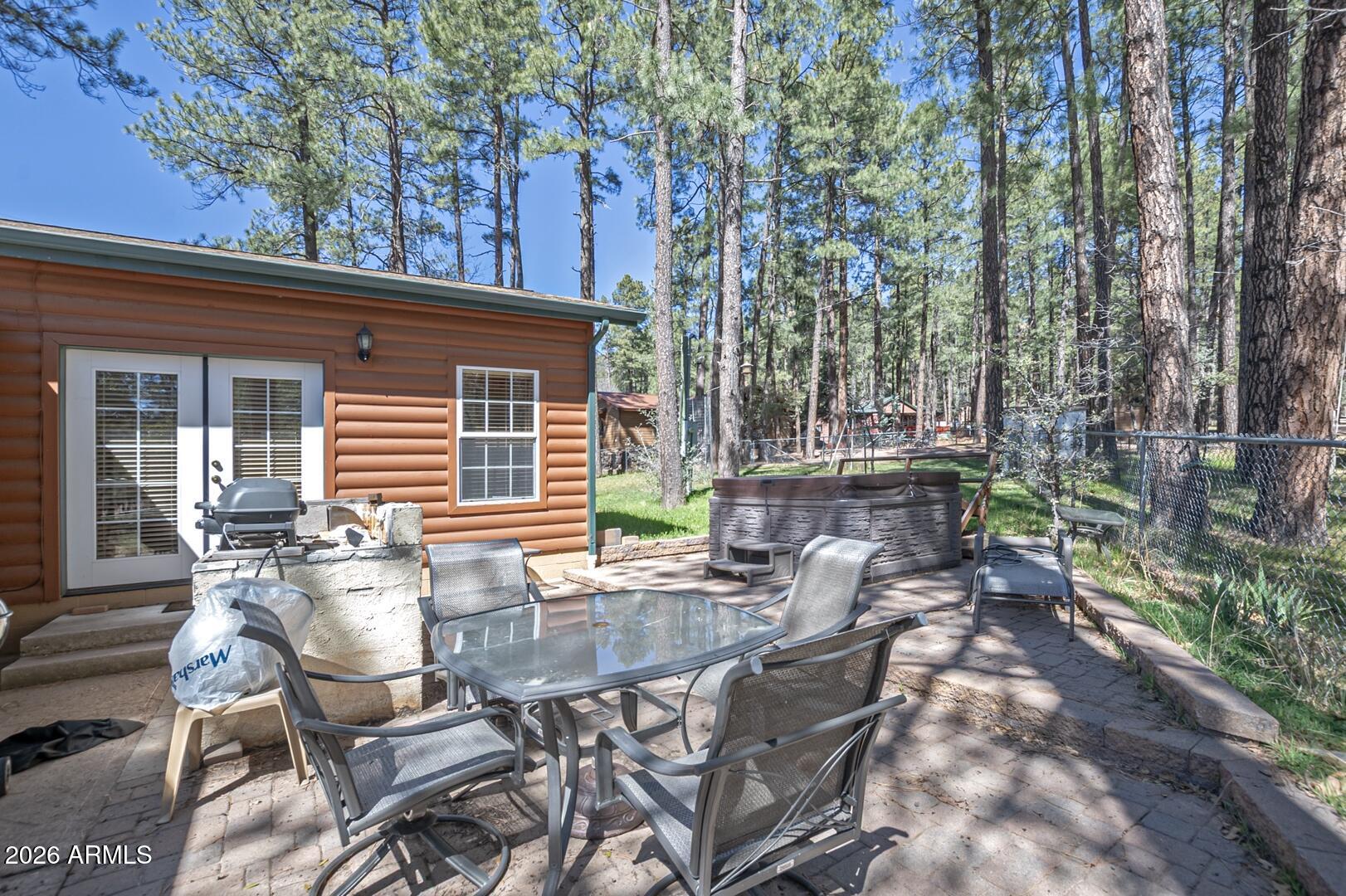 9182 Fossil Creek Road Pine, AZ 85544 - Photo 31 of 45 IMG_ 35