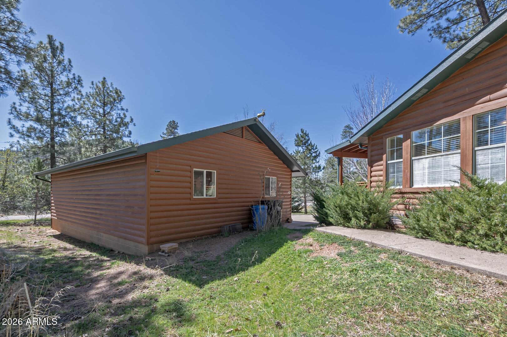 9182 Fossil Creek Road Pine, AZ 85544 - Photo 32 of 45 IMG_ 36