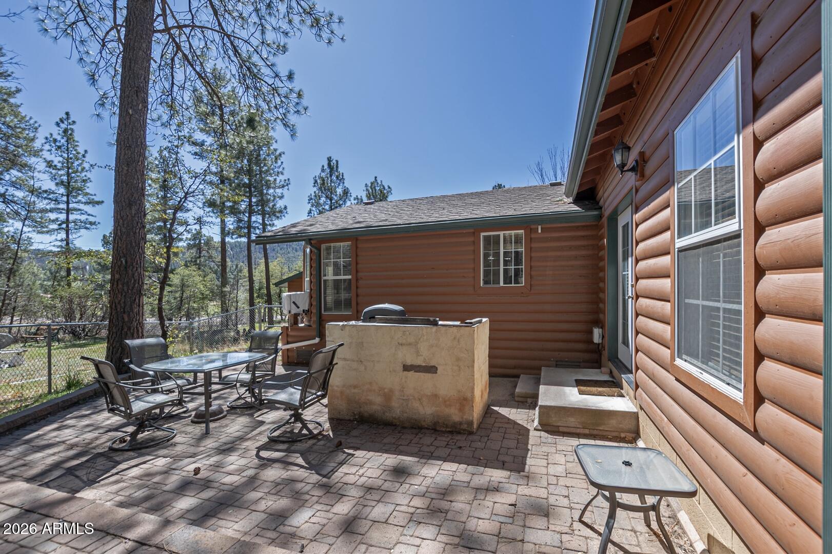 9182 Fossil Creek Road Pine, AZ 85544 - Photo 33 of 45 IMG_ 34