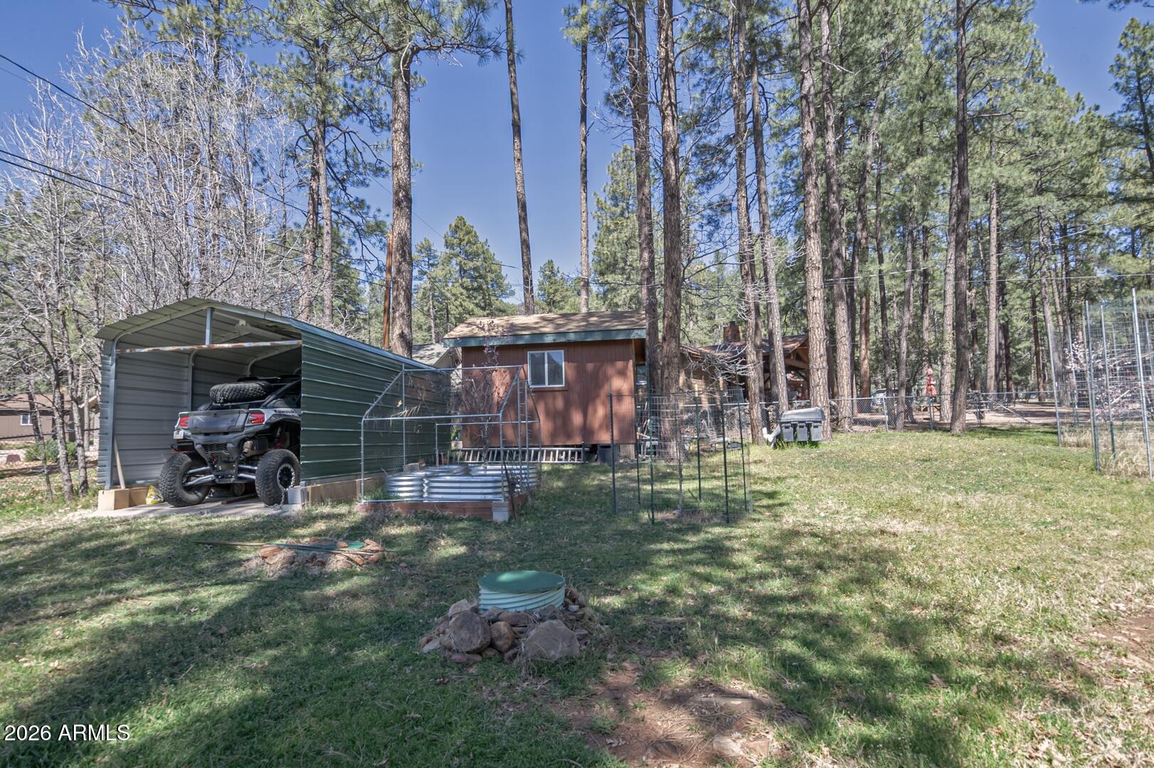 9182 Fossil Creek Road Pine, AZ 85544 - Photo 34 of 45 IMG_ 31