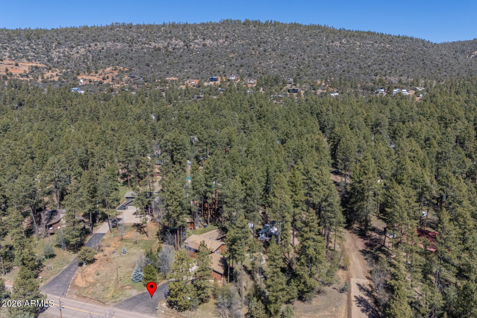 9182 Fossil Creek Road Pine, AZ 85544 - Photo 35 of 45 IMG_ 45