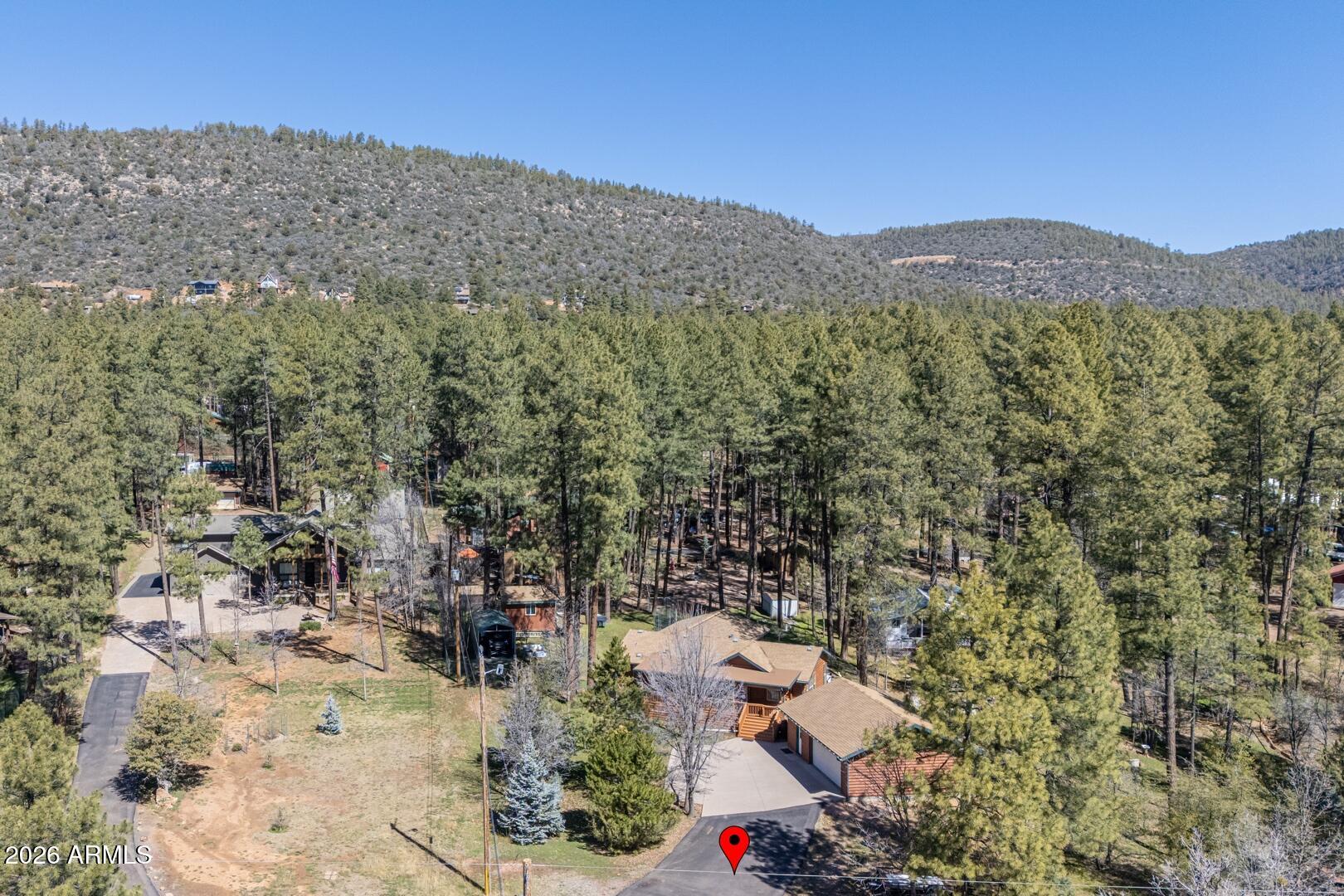 9182 Fossil Creek Road Pine, AZ 85544 - Photo 38 of 45 IMG_ 40