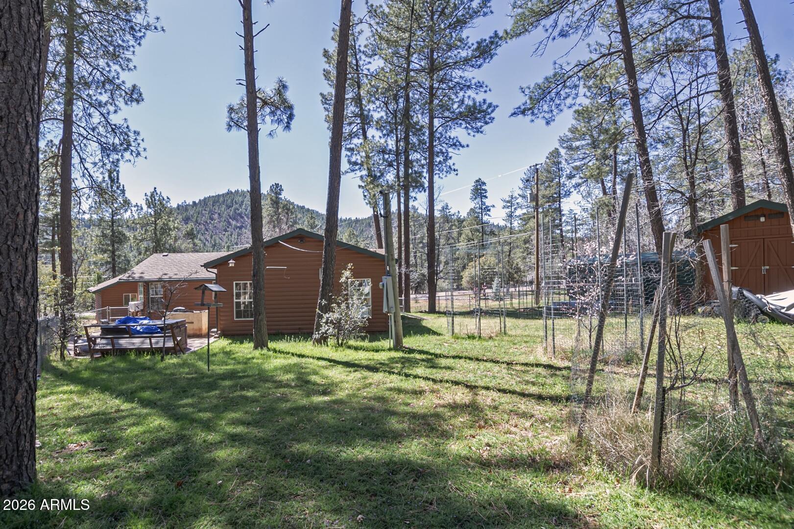 9182 Fossil Creek Road Pine, AZ 85544 - Photo 40 of 45 IMG_ 33