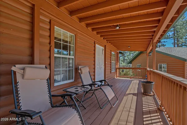 $440,000 | 9182 Fossil Creek Road, Pine, AZ 85544