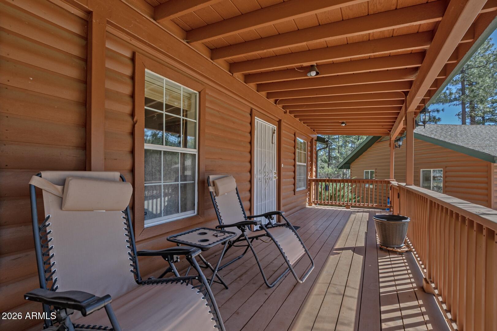 9182 Fossil Creek Road Pine, AZ 85544 - Photo 4 of 45 IMG_ 25