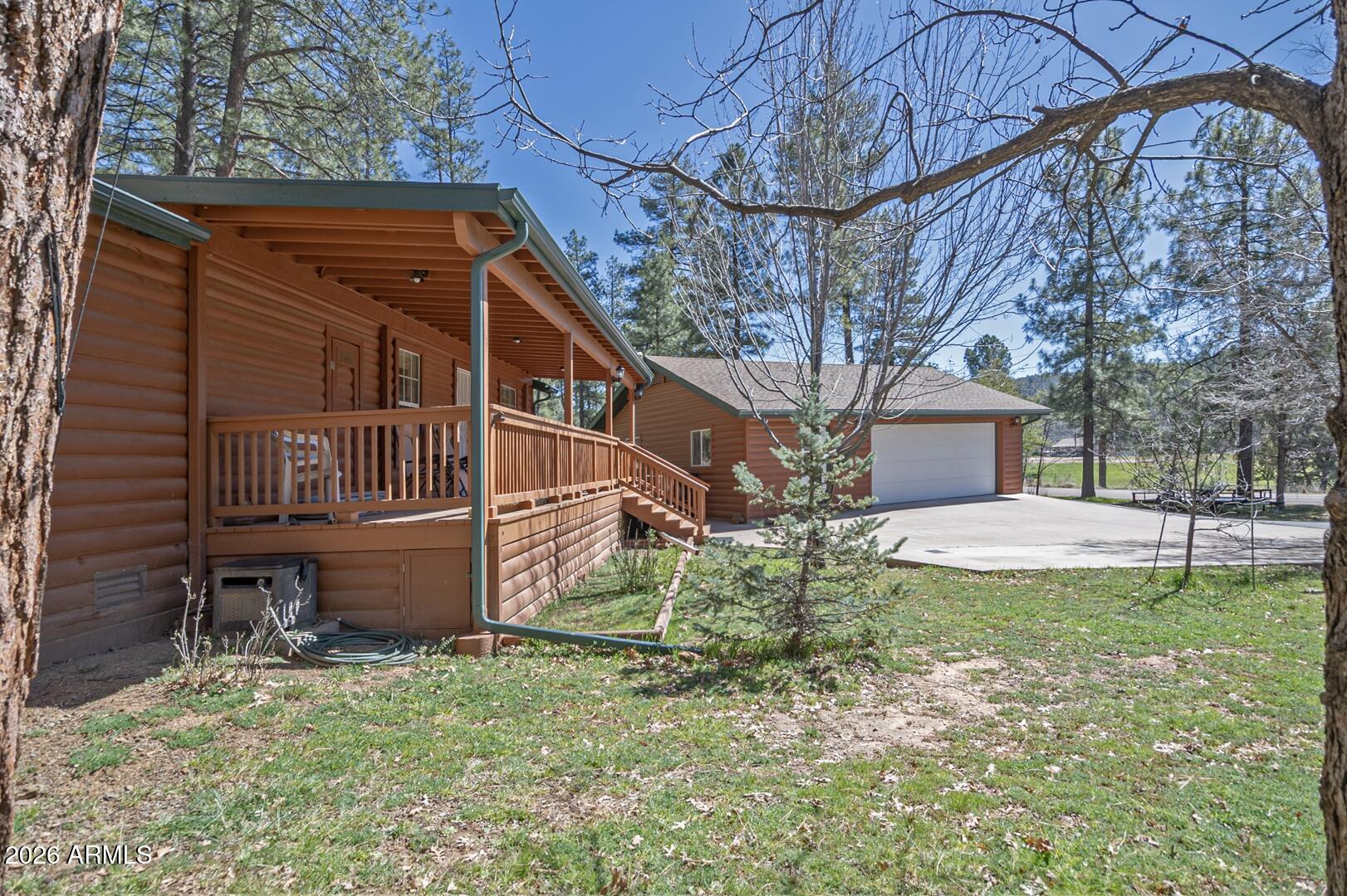 9182 Fossil Creek Road Pine, AZ 85544 - Photo 43 of 45 IMG_ 30