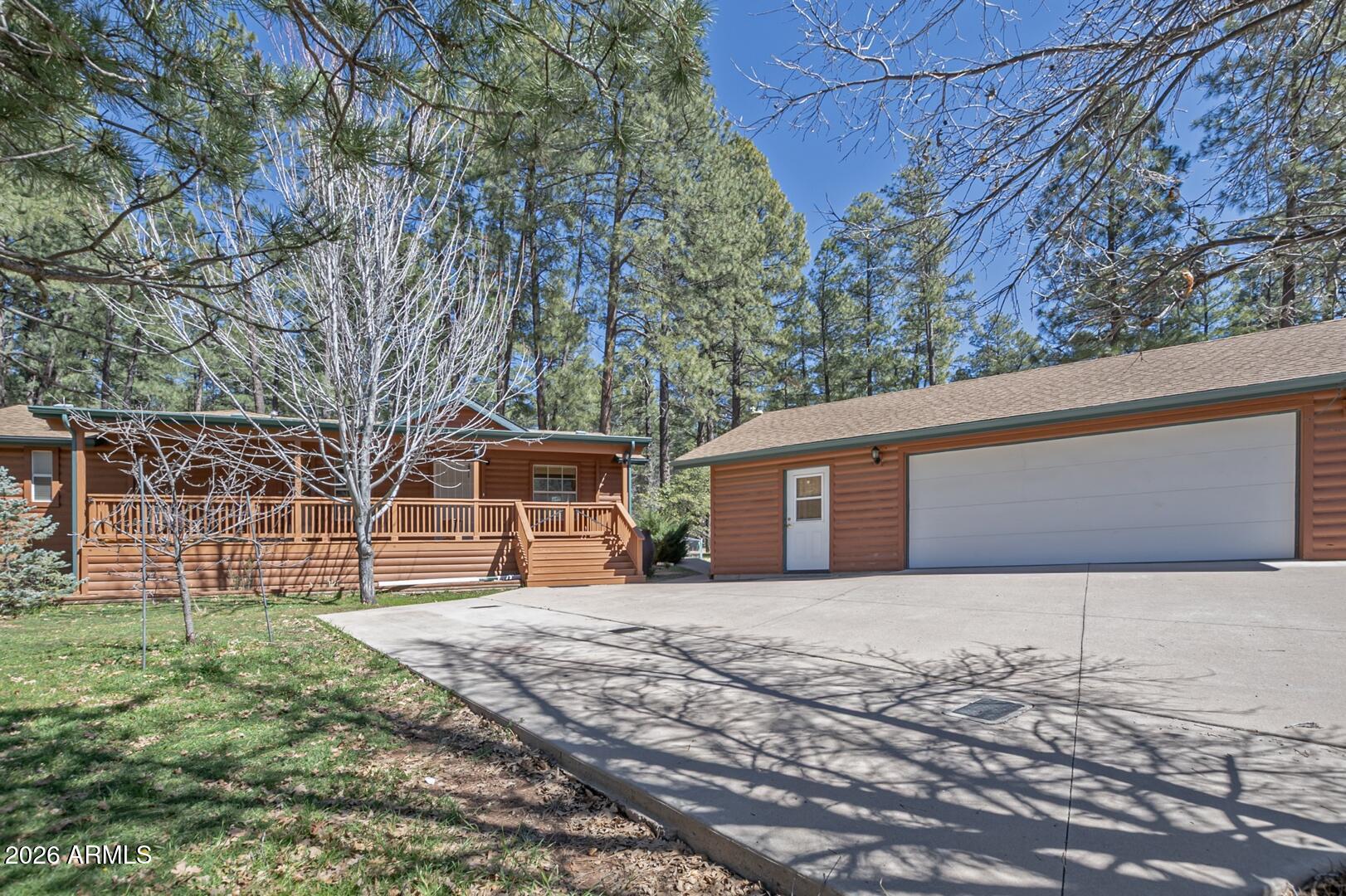 9182 Fossil Creek Road Pine, AZ 85544 - Photo 45 of 45 IMG_ 27