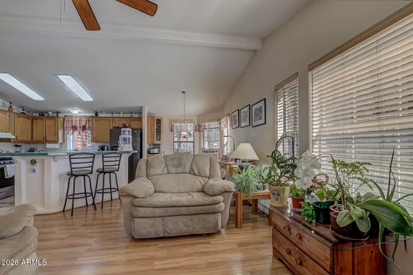 $440,000 | 9182 Fossil Creek Road, Pine, AZ 85544