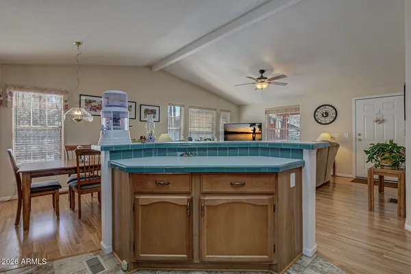 $440,000 | 9182 Fossil Creek Road, Pine, AZ 85544