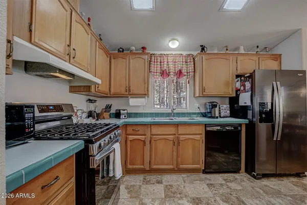 $440,000 | 9182 Fossil Creek Road, Pine, AZ 85544