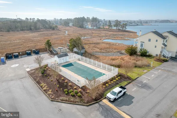 $699,500 | 37841 Salt Grass Cove, Unit 100, Ocean View, DE 19970