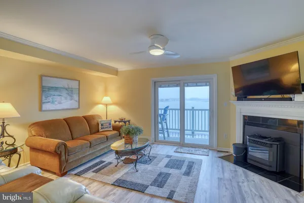 $699,500 | 37841 Salt Grass Cove, Unit 100, Ocean View, DE 19970