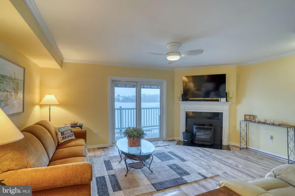 $699,500 | 37841 Salt Grass Cove, Unit 100, Ocean View, DE 19970