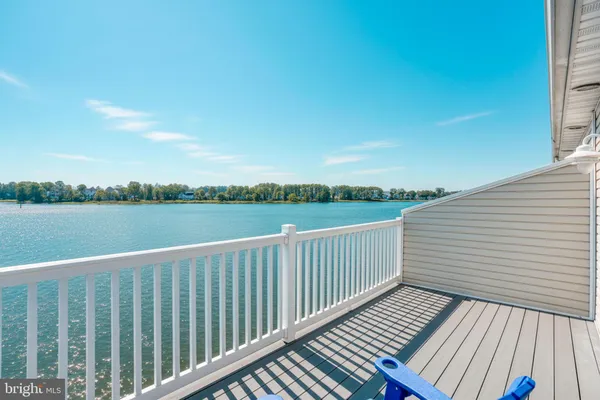 $699,500 | 37841 Salt Grass Cove, Unit 100, Ocean View, DE 19970