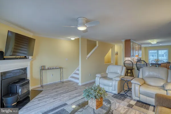 $699,500 | 37841 Salt Grass Cove, Unit 100, Ocean View, DE 19970