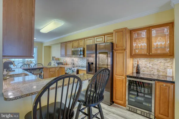 $699,500 | 37841 Salt Grass Cove, Unit 100, Ocean View, DE 19970