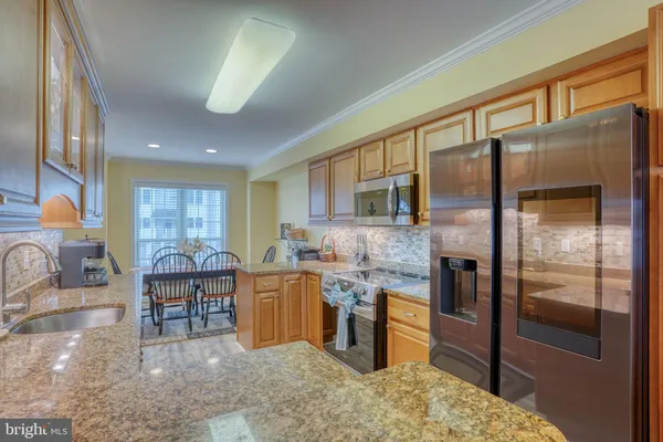 $699,500 | 37841 Salt Grass Cove, Unit 100, Ocean View, DE 19970