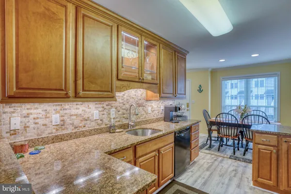 $699,500 | 37841 Salt Grass Cove, Unit 100, Ocean View, DE 19970