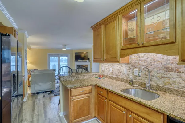 $699,500 | 37841 Salt Grass Cove, Unit 100, Ocean View, DE 19970