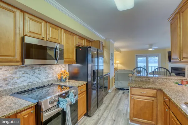 $699,500 | 37841 Salt Grass Cove, Unit 100, Ocean View, DE 19970