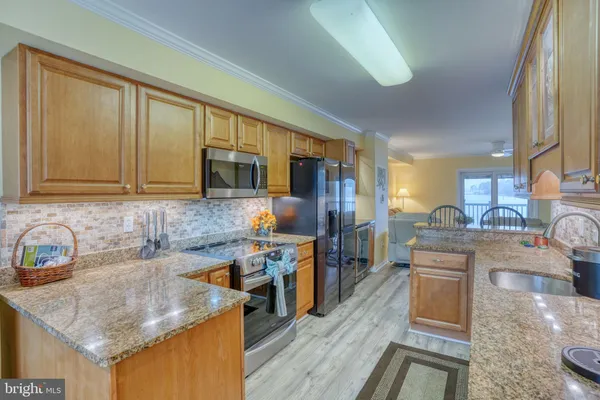 $699,500 | 37841 Salt Grass Cove, Unit 100, Ocean View, DE 19970