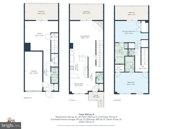 $699,500 | 37841 Salt Grass Cove, Unit 100, Ocean View, DE 19970