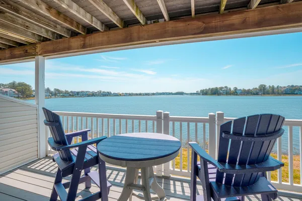 $699,500 | 37841 Salt Grass Cove, Unit 100, Ocean View, DE 19970