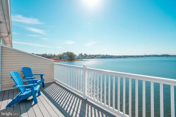 $699,500 | 37841 Salt Grass Cove, Unit 100, Ocean View, DE 19970