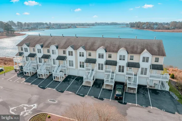 $699,500 | 37841 Salt Grass Cove, Unit 100, Ocean View, DE 19970