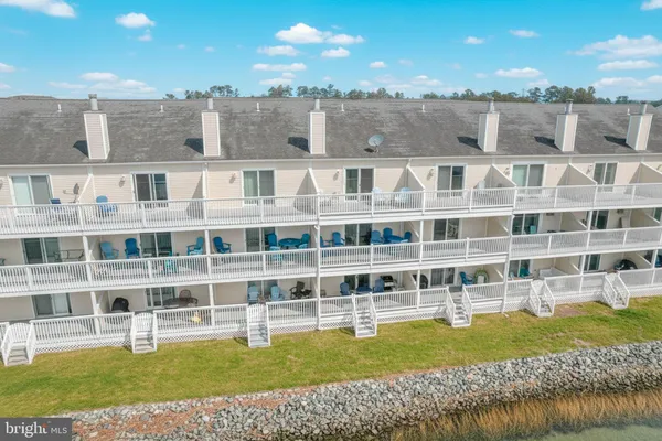 $699,500 | 37841 Salt Grass Cove, Unit 100, Ocean View, DE 19970