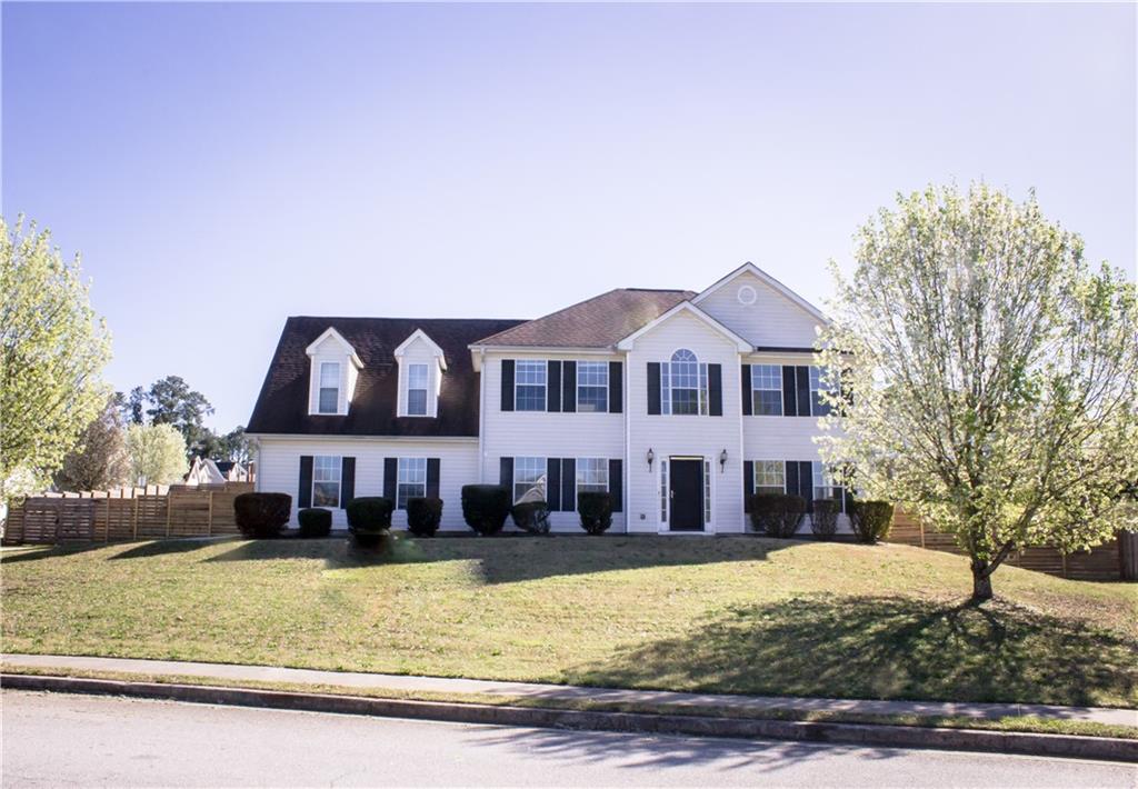 2355 Benson Ridge Lithonia, GA 30058 - Photo 1 of 1 Gallery Image 1