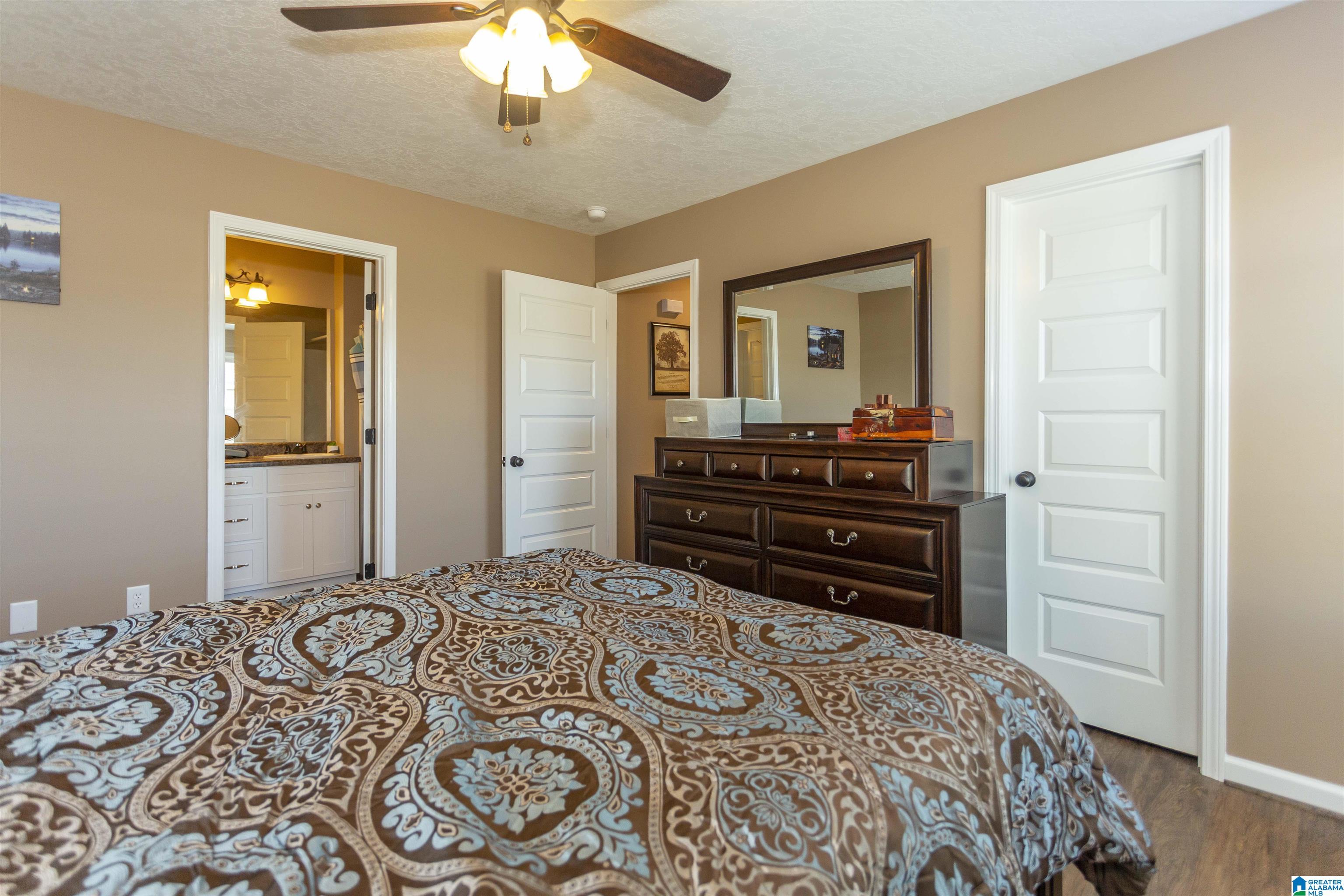 256 Raptor Way Anniston, AL 36207 - Photo 16 of 31