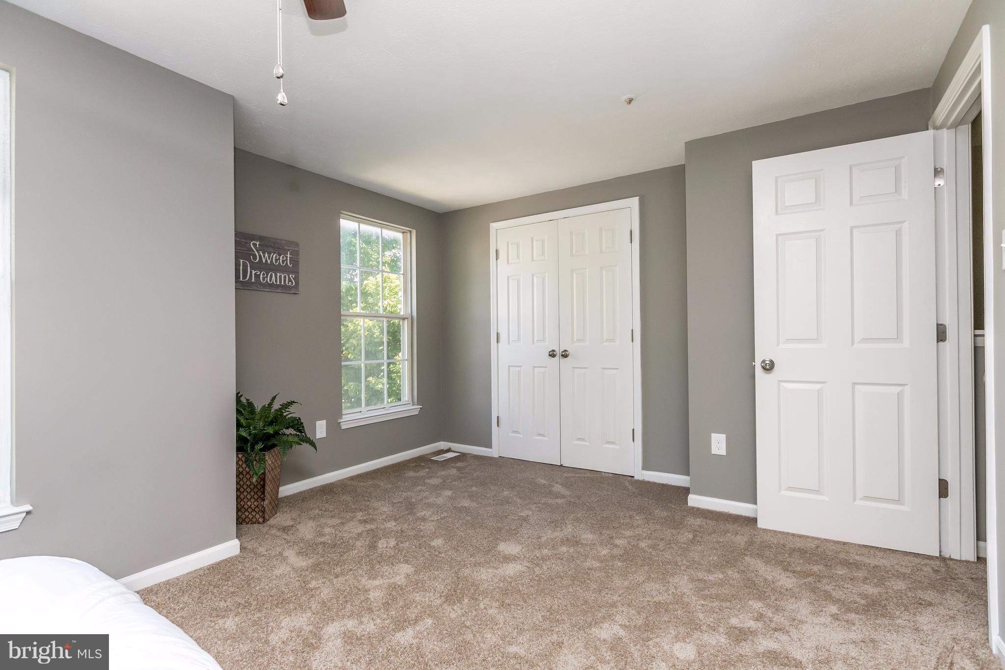 4303 Red Haven Road Baltimore, MD 21208 - Photo 16 of 30 Bedroom
