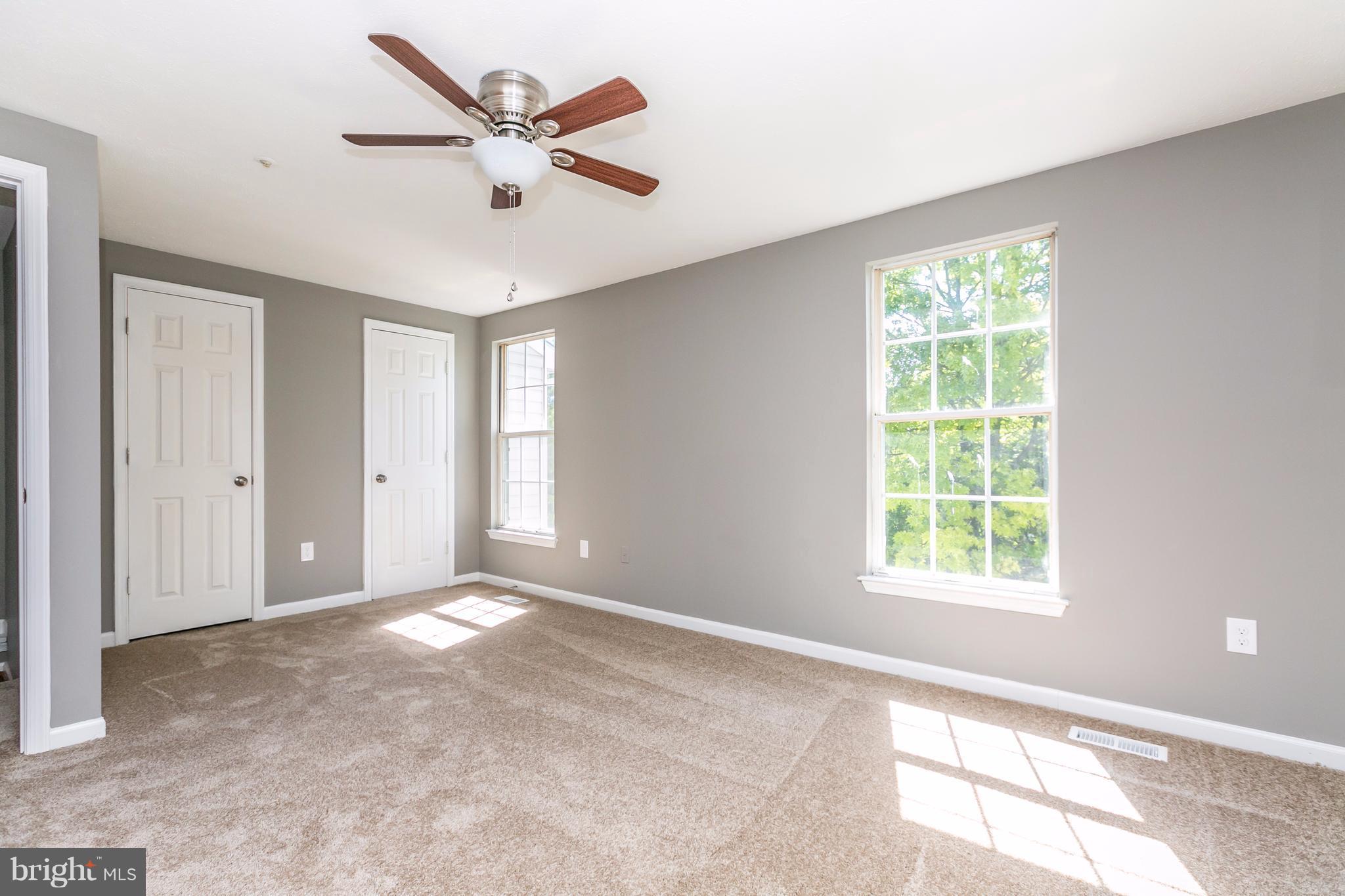 4303 Red Haven Road Baltimore, MD 21208 - Photo 17 of 30 Bedroom