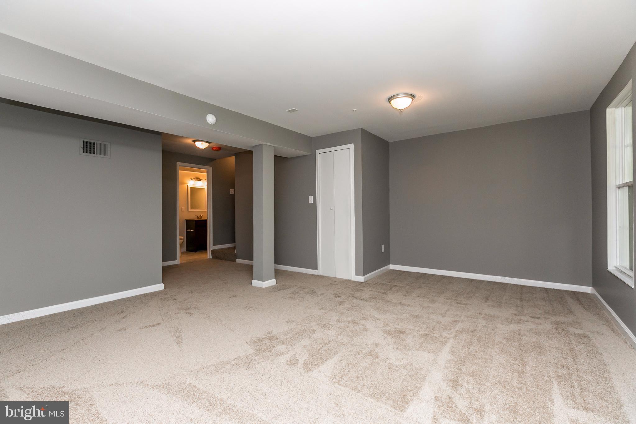 4303 Red Haven Road Baltimore, MD 21208 - Photo 22 of 30 Basement