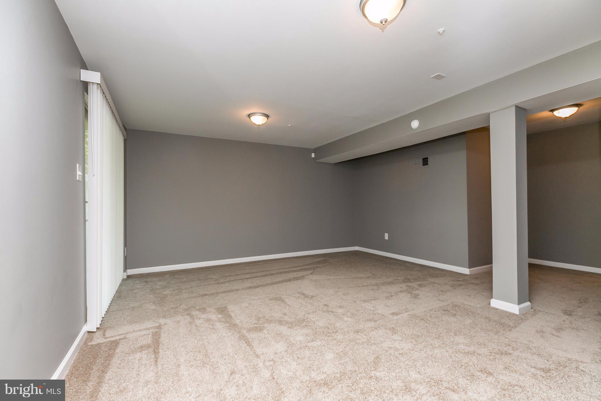 4303 Red Haven Road Baltimore, MD 21208 - Photo 23 of 30 Basement