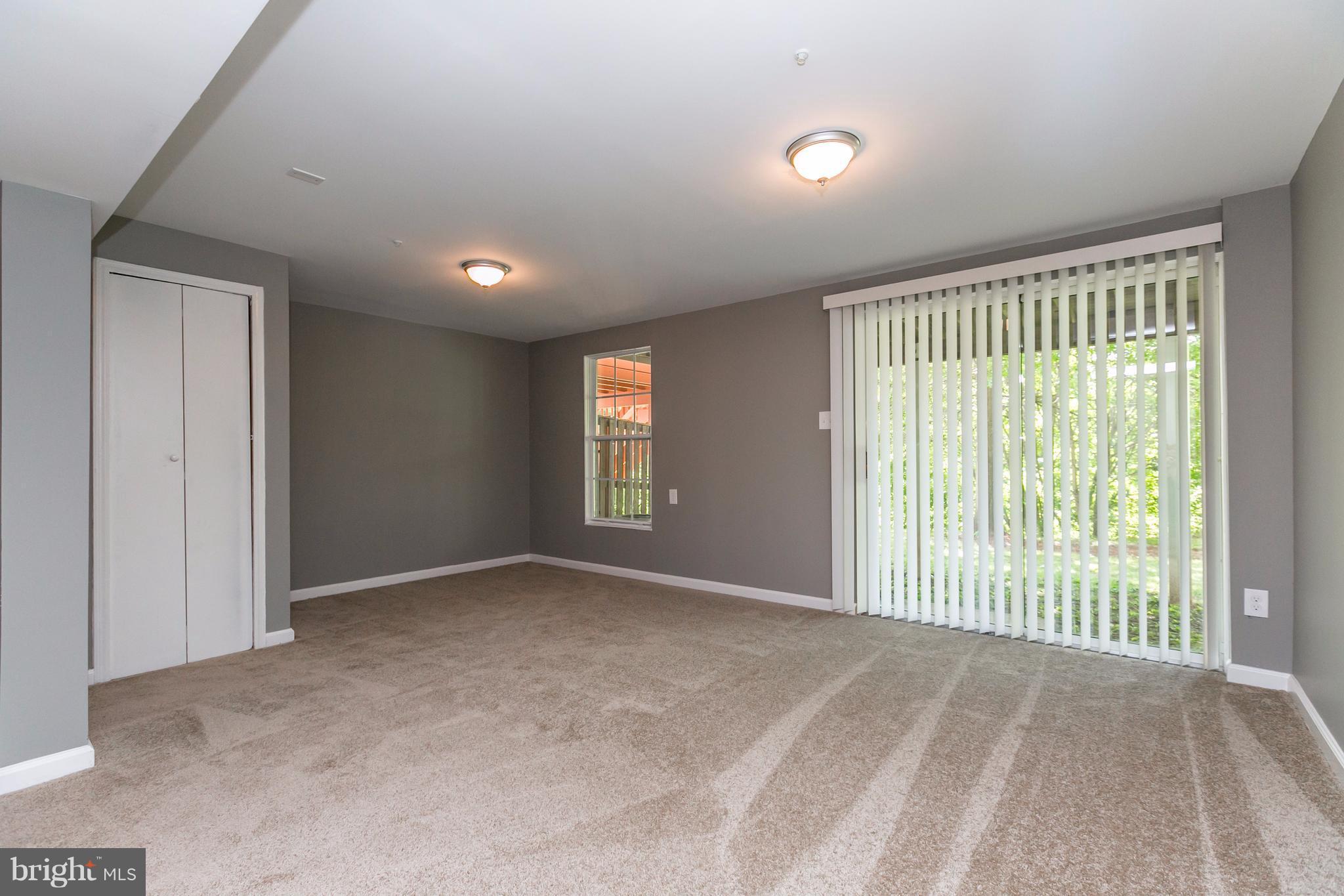 4303 Red Haven Road Baltimore, MD 21208 - Photo 25 of 30 Basement