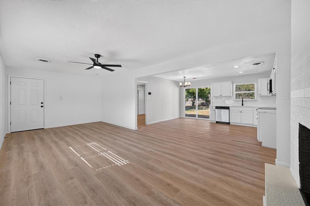108 Rosedale Avenue Keene, TX 76059 - Photo 9 of 26 Gallery Image 9