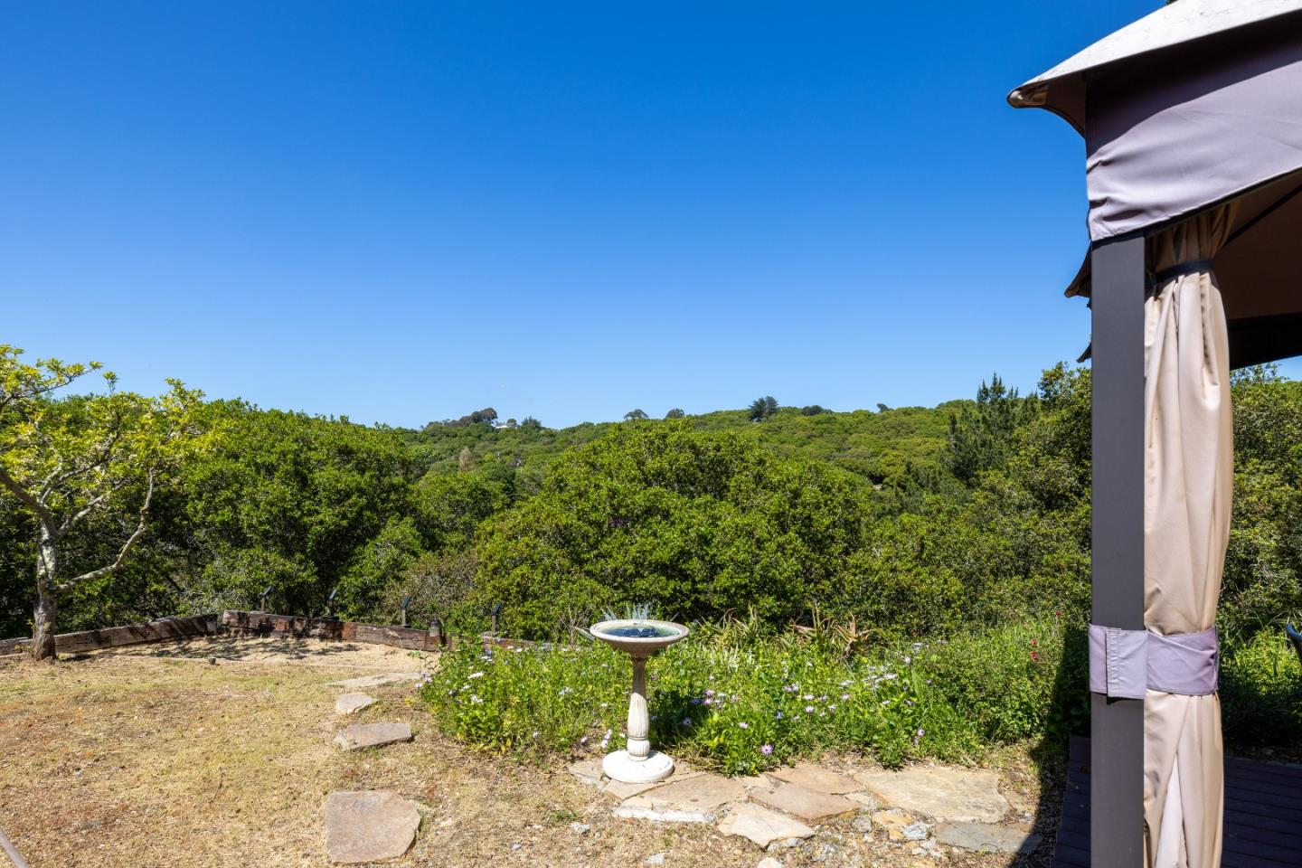 459 Echo Valley Road Salinas, CA 93907 - Photo 22 of 28 a view of a backyard of the house
